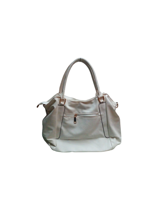 Bolso Blanco para Mujer