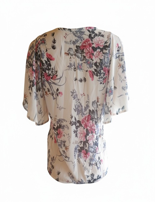 foto_4_500x650 Blusa cuello V estampado para mujer