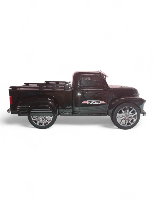 Parlante Bluetooth Camioneta Solar WS-690 Costa Rica