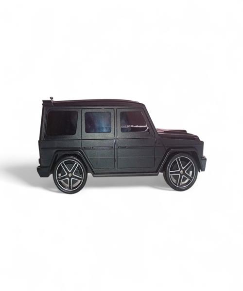parlante bluetooth carro 4x4 costa rica portátil con radio fm usb y tf