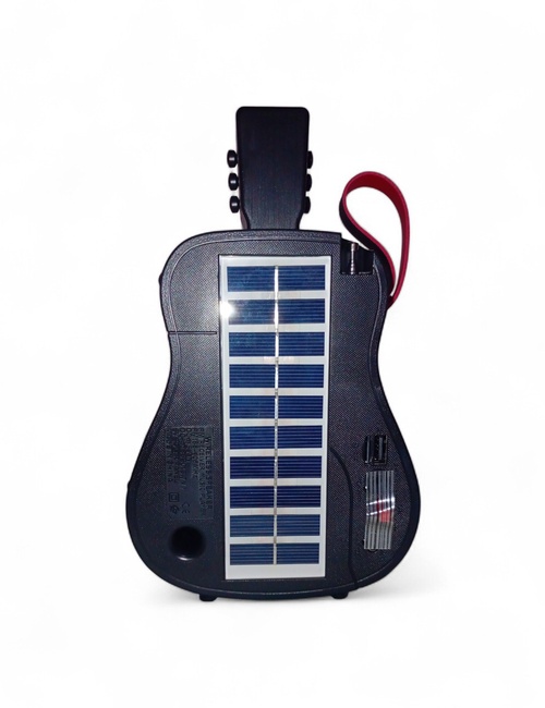 parlante bluetooth guitarra costa rica