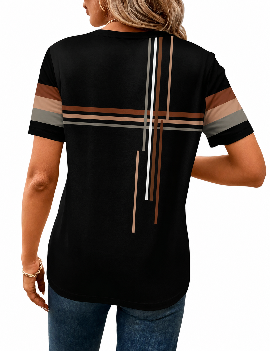 blusa Elegante y casual para mujer-san jose-costa rica Blusa elegante para mujer