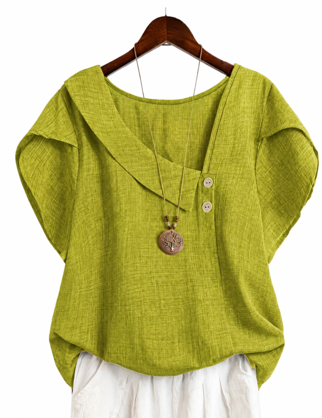 Blusa Lisa para mujer
