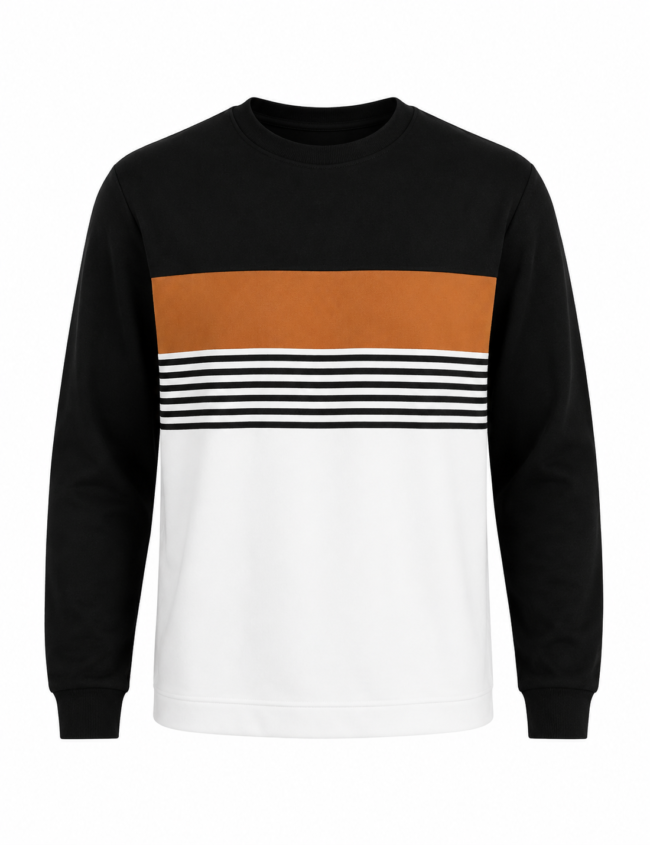 Buzo deportivo para hombre