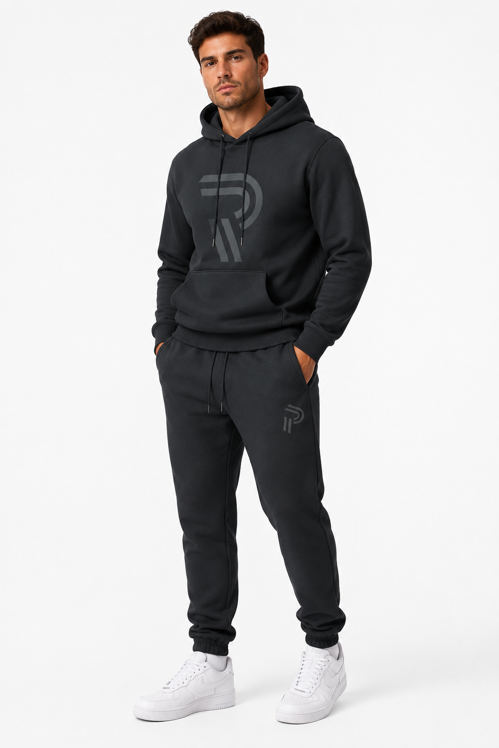 buzo para hombre 2 piezas