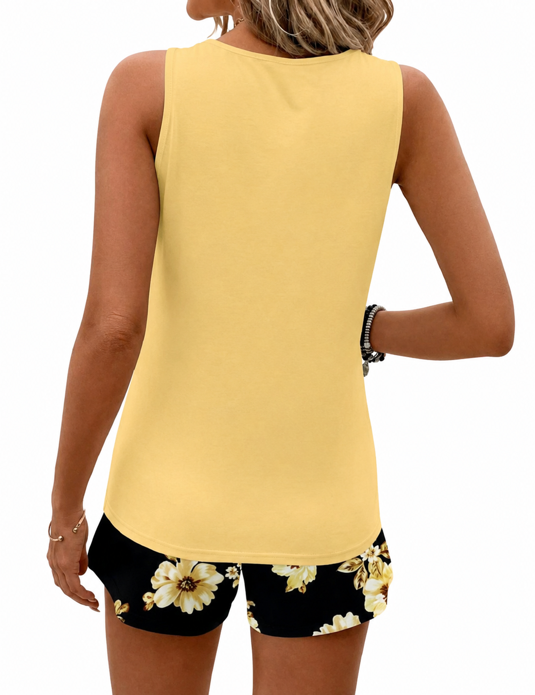 Conjunto para dama elegante