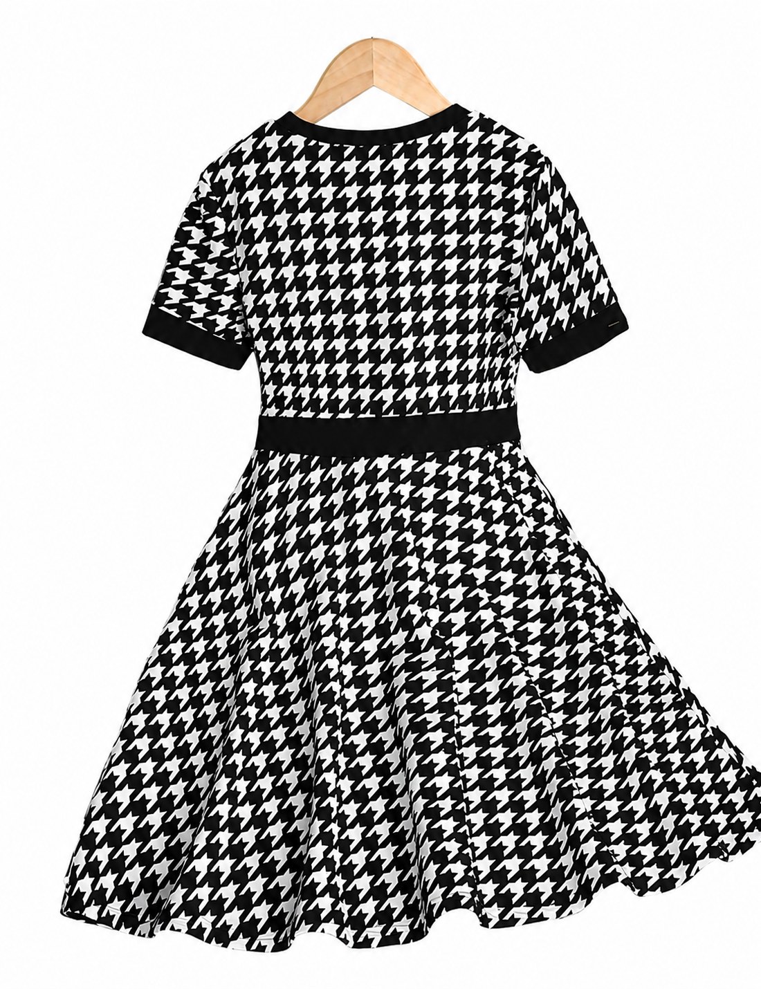 vestido para niña casual